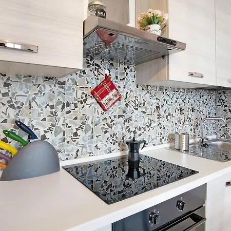 La Taggiasca * Alassio