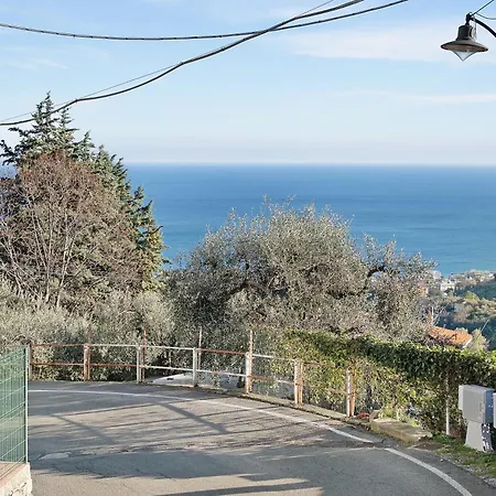 Apartment La Taggiasca Alassio