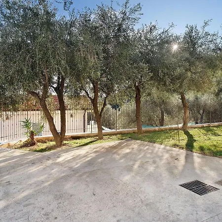 Apartament La Taggiasca *