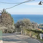 Apartmán La Taggiasca Alassio