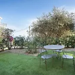Apartmán La Taggiasca *