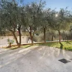Apartmán La Taggiasca *