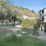Apartmán La Taggiasca Alassio