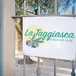 La Taggiasca Apartmán Alassio