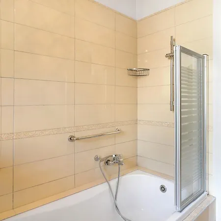 La Taggiasca Appartement