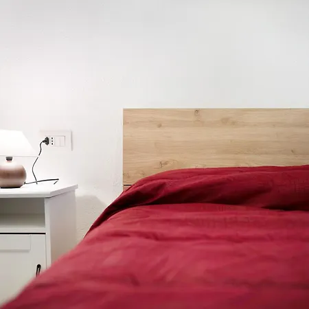 La Taggiasca Apartmán Alassio