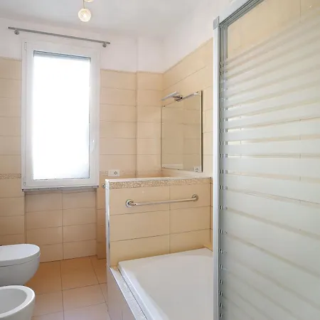 La Taggiasca Apartmán Alassio
